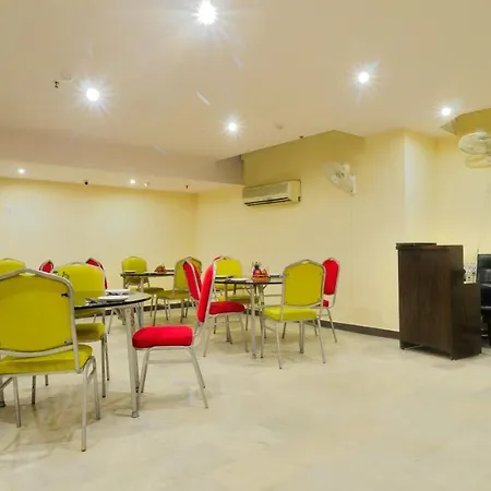 Hotel Aura @Airport-2